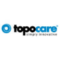 topocare GmbH Logo