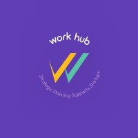 Work Hub Logo