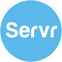 Servr GuestX Logo