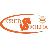 Cred Folha Logo