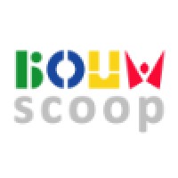 BOUWscoop Logo