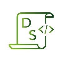 Digiscript | Tech Solutions Logo