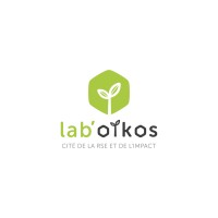 LabOïkos Logo