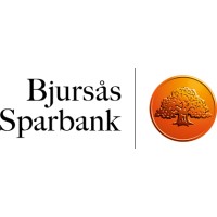 Bjursås Sparbank Logo