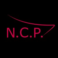 N.C.P. Zagreb Logo