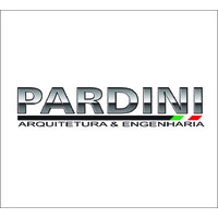 Pardini Arquitetura e Engenharia Logo
