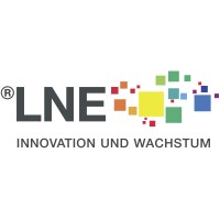 LNE GmbH Logo