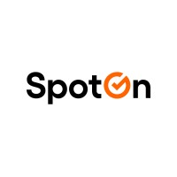 spoton.no Logo