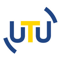 UTU Norge AS Logo