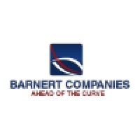 Barnert Associates, Inc. Logo