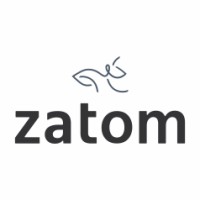 Zatom Logo
