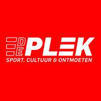Stagebureau De Plek Logo
