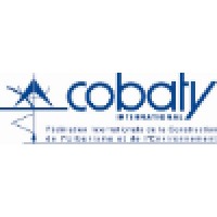 Cobaty International Logo