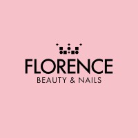 Florence Beauty and Nails Groothandel & Academy Logo