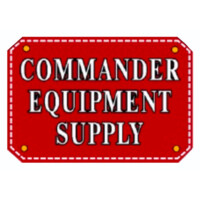 Commander Equipment Supply Logo