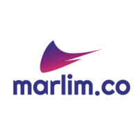 Marlim.co Logo