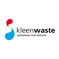 Kleenwaste Logo
