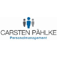 CARSTEN PÄHLKE Personalmanagement GmbH Logo
