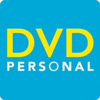 DVD Personal Logo