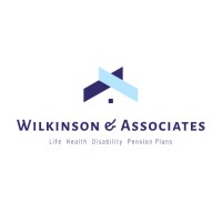 Ian C. Wilkinson, LUTCF Logo