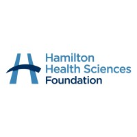 Hamilton Health Sciences Foundation Logo