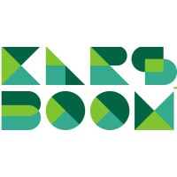 Studio Kars + Boom Logo