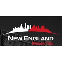New England Window Film Logo