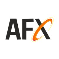 AFX Logistics Logo