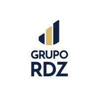 GRUPO RDZ Logo