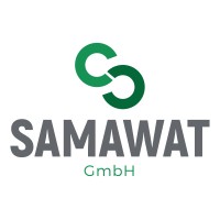 Samawat GmbH Logo