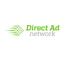 Direct Ad Network Philadelphia Logo
