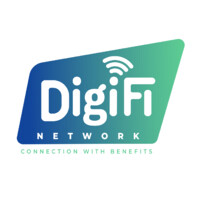 DigiFi Network Logo