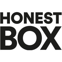 HonestBox Logo
