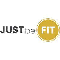 Just be FIT Logo