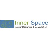 Inner Space Interior Designing & Consultation Logo