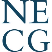 The New England Consulting Group Logo
