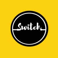 Switch Events Management Software Logo