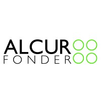 ALCUR FONDER AB Logo