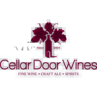Cellar Door Wines Logo