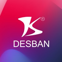 Desban - Fundação BDMG de Seguridade Social Logo