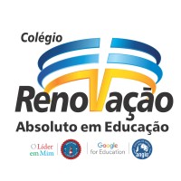 Colégio Renovação Logo