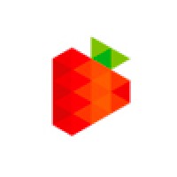 Strawberry Ideas & Solutions Logo