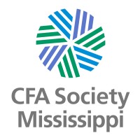 CFA Society Mississippi Logo