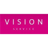 Vision Service A/S Logo