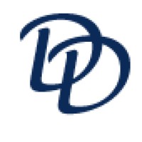 Doris Dimitri Inc. Logo
