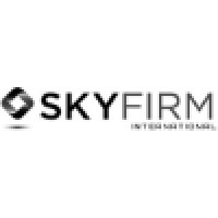 Sky Firm International Logo