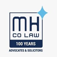 Mansukhlal Hiralal & Co Logo