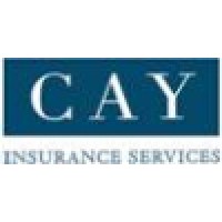 Cay Insurance Services Logo