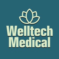 Welltech Medical Logo