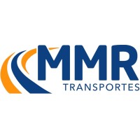 MMR Logística e Transportes Logo